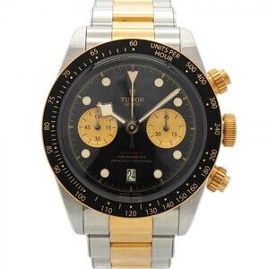 Tudor Black Bay 79363N Dial Men's Watch